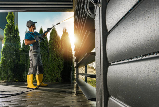 Professional Pressure Washing in Lake Riverside, CA